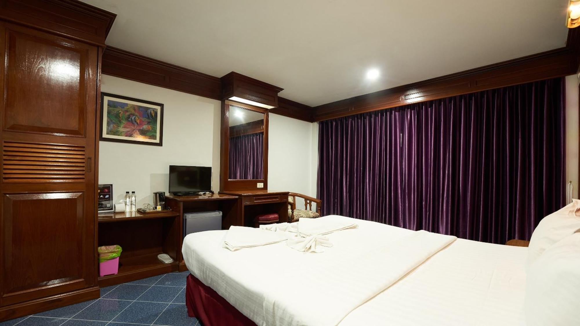 Hotell Lime