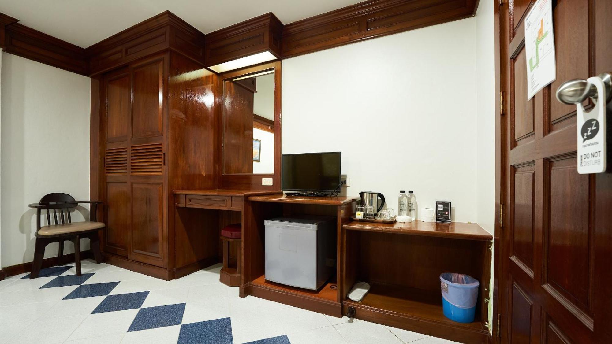 Lime Hotell