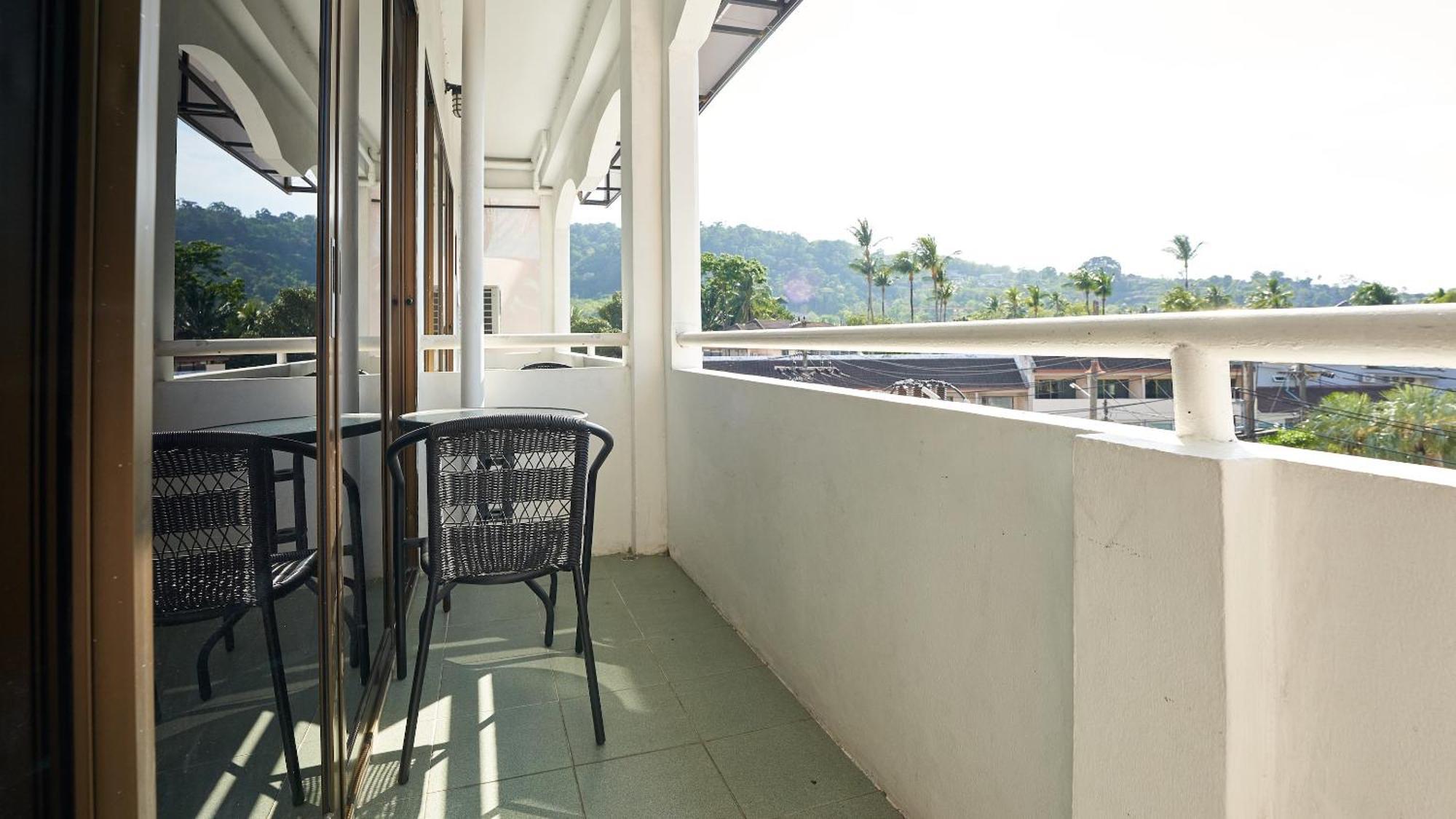 Hotel Lime