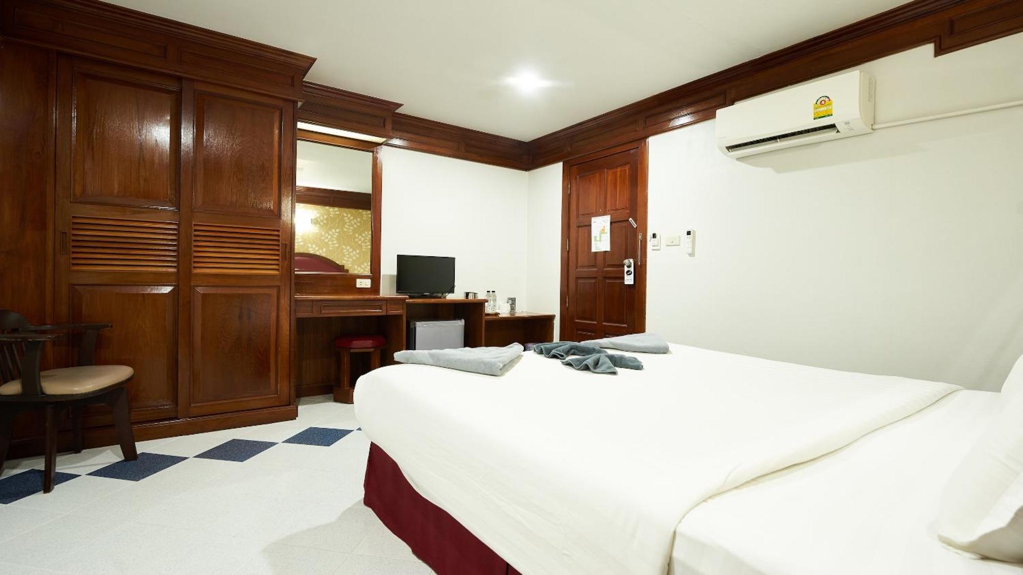 Lime 3* Patong