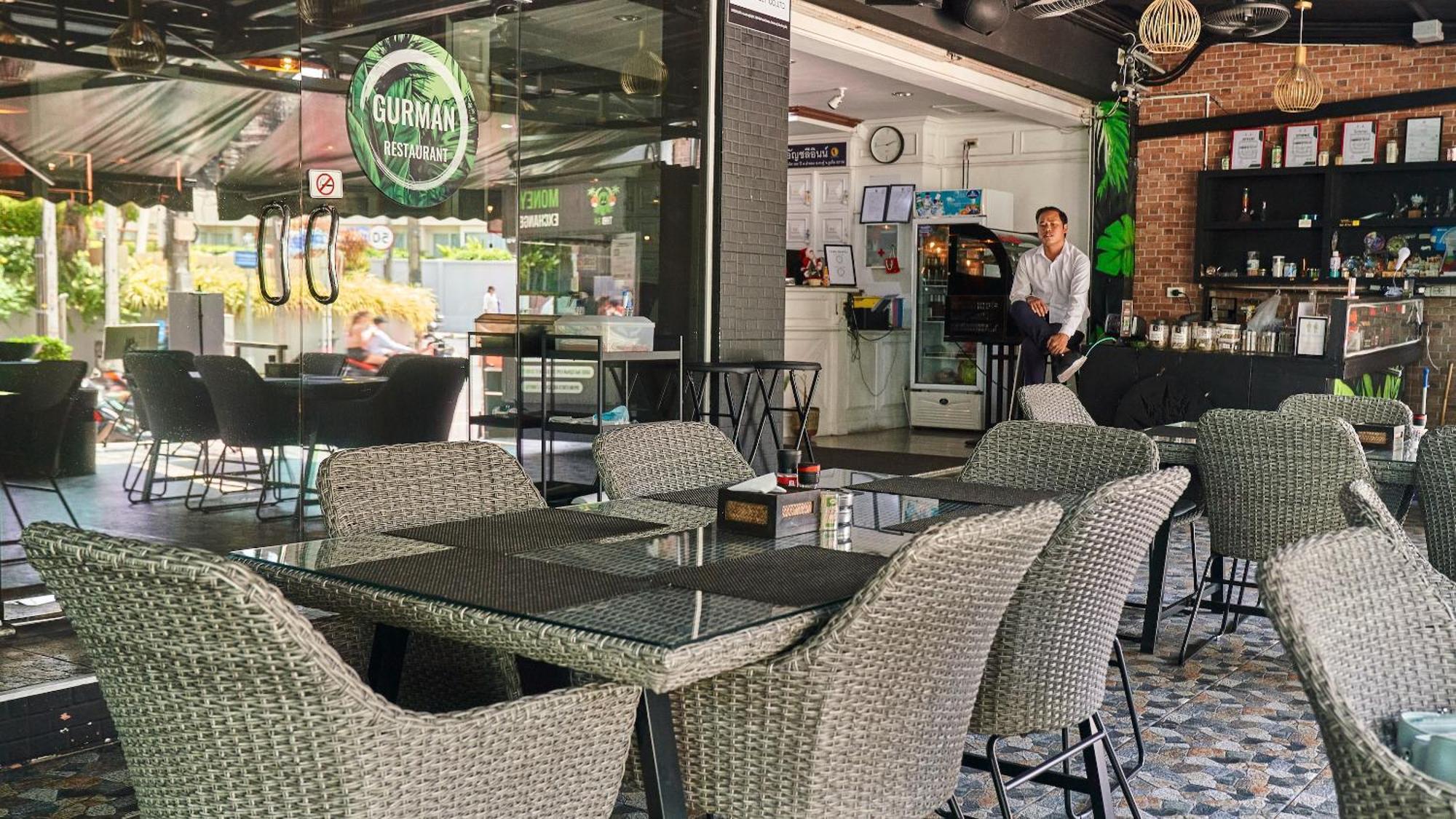 Lime Patong