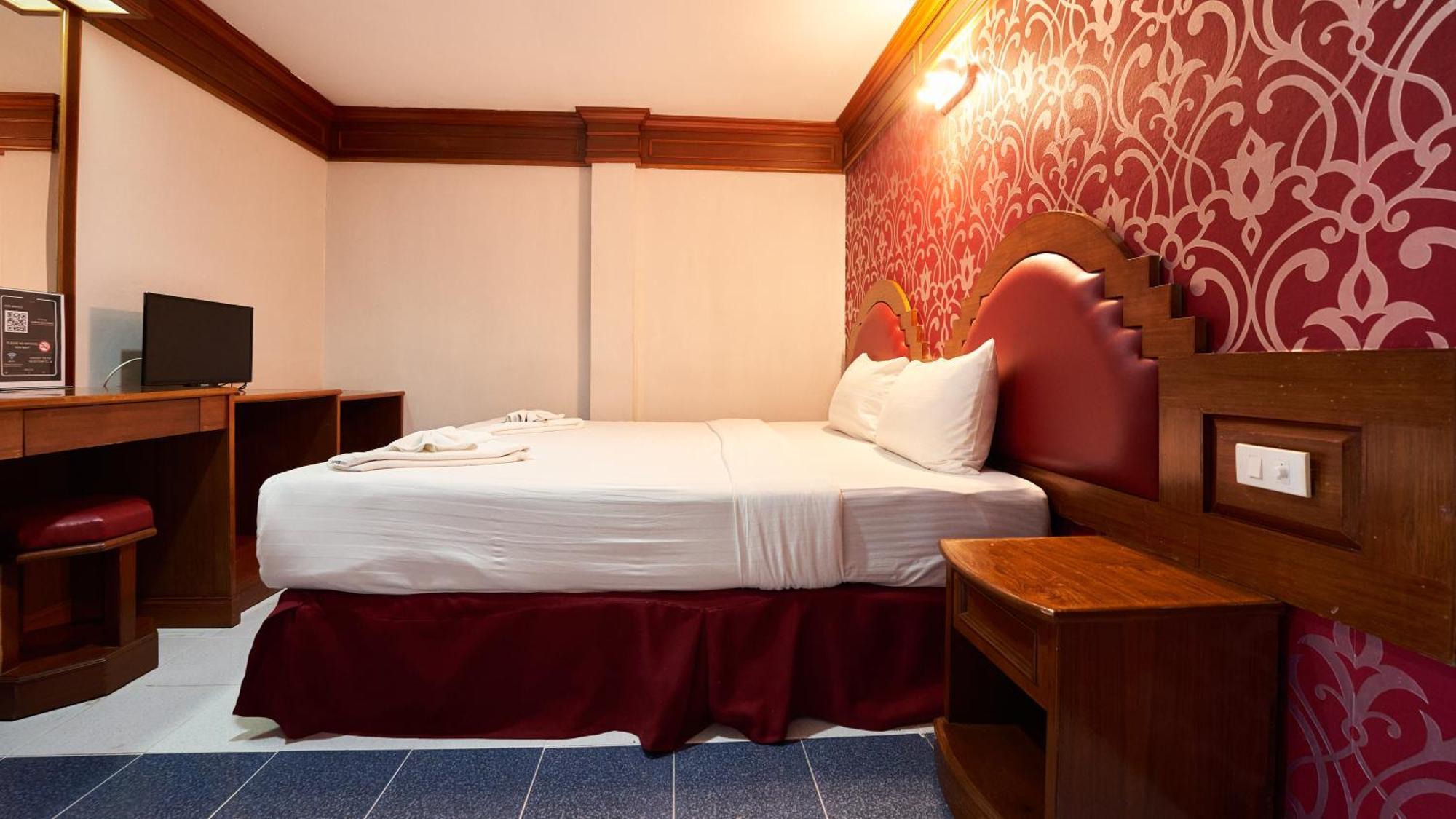 Lime Hotel