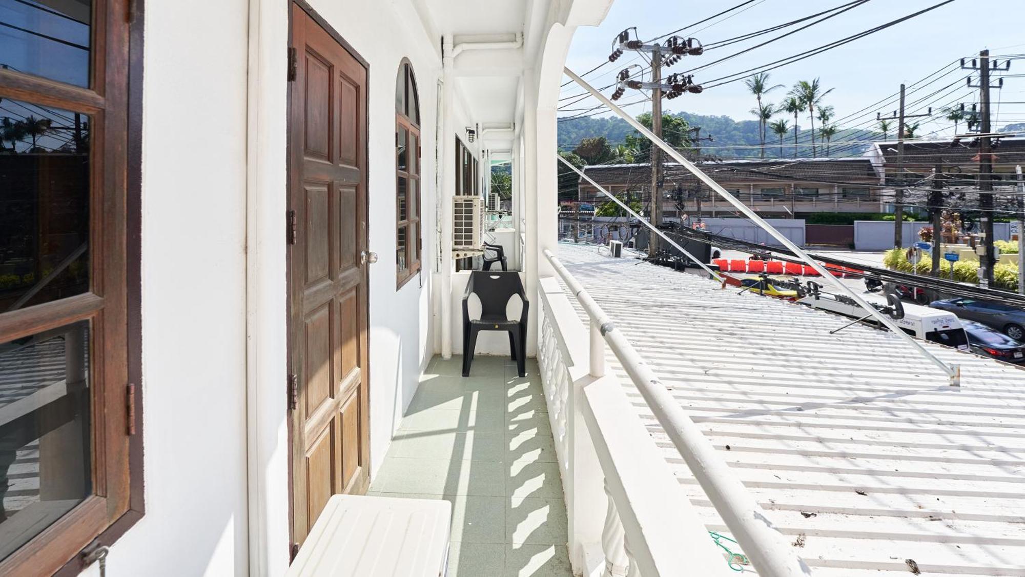 Lime Patong