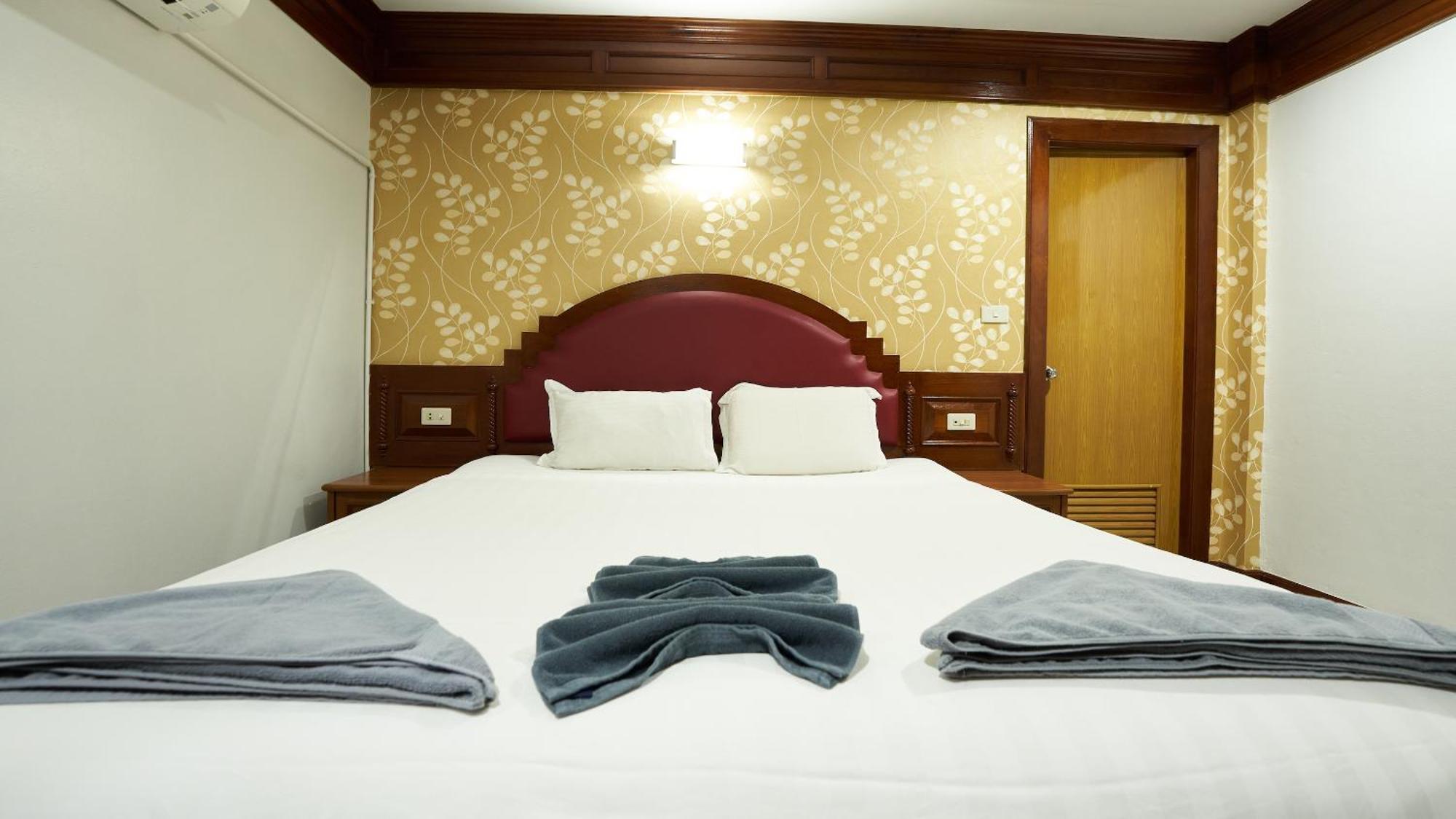 Lime Hotel 3*