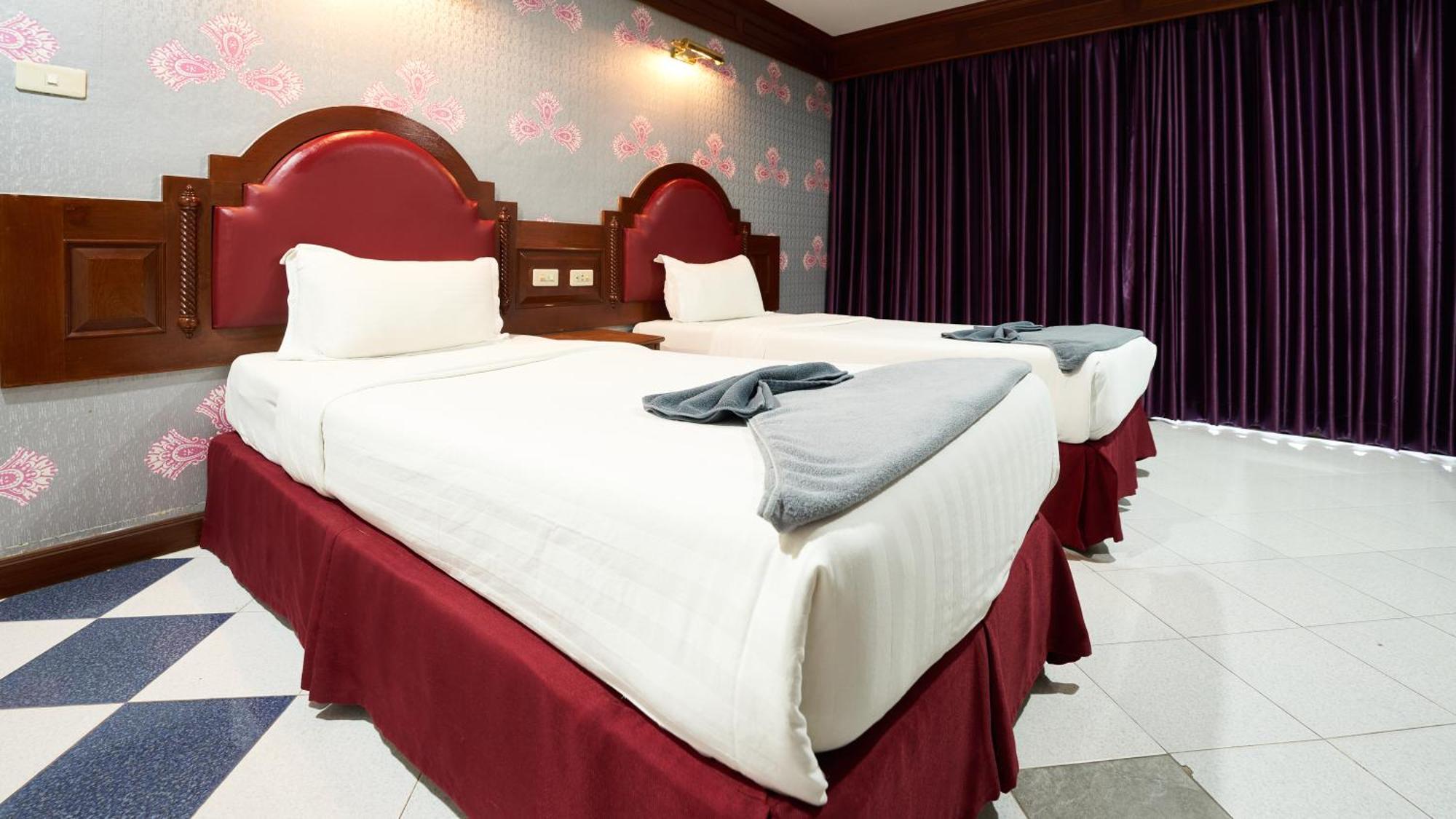 Lime 3* Patong