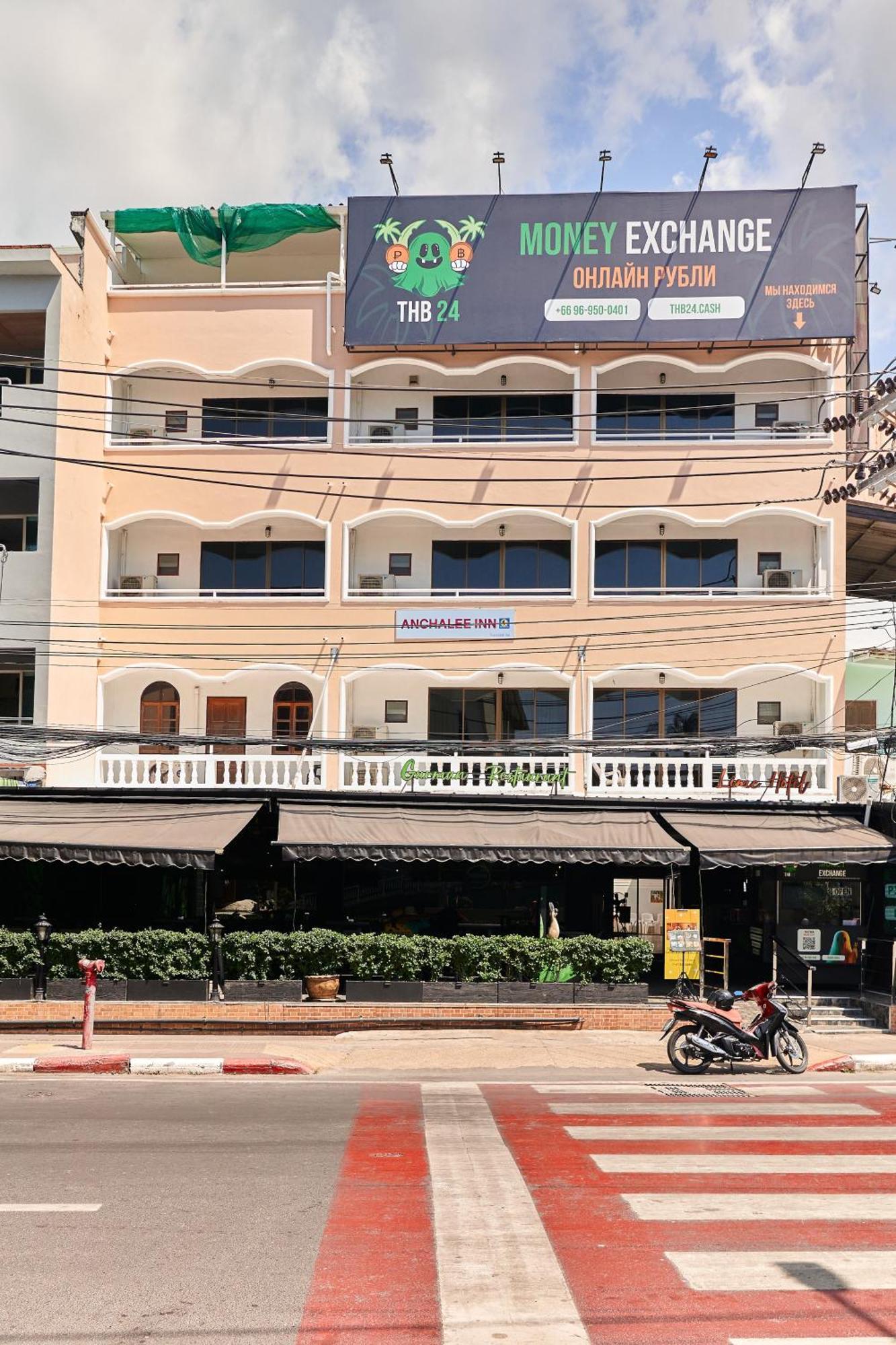 Lime Khách sạn