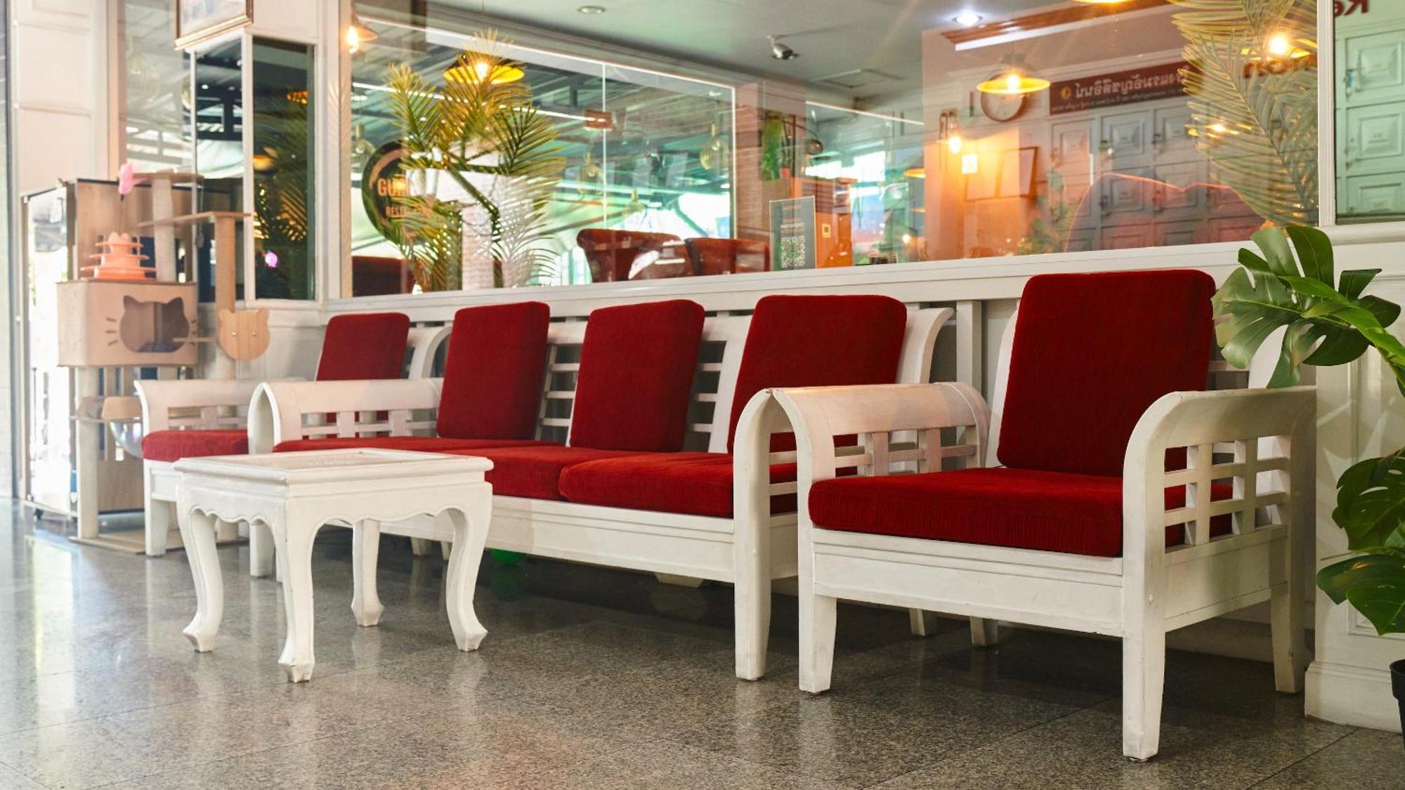 Lime Khách sạn